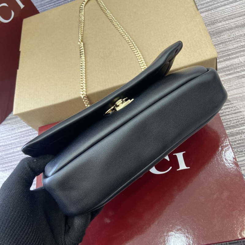 Gucci Top Handle Bags